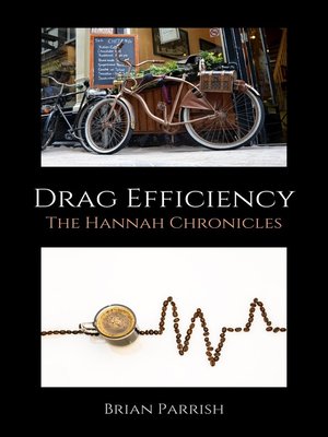 cover image of Drag Efficiency